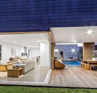 Luxe House Tweed Coast Holidays  - Geraldton Accommodation