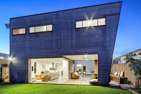 Luxe House Tweed Coast Holidays Ã‚ - Geraldton Accommodation 5
