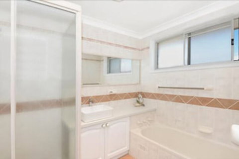 Werrina Townhouse - Geraldton Accommodation 7