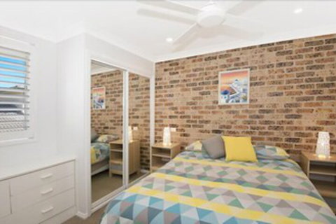 Werrina Townhouse - Geraldton Accommodation 5