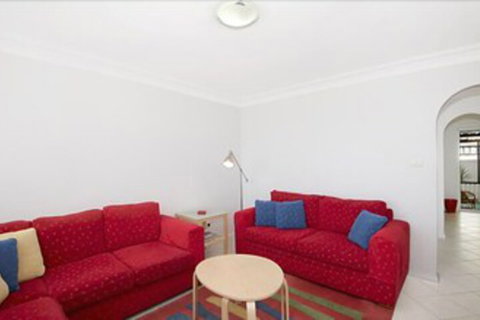 Werrina Townhouse - Geraldton Accommodation 6