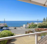 Werrina Townhouse - Geraldton Accommodation