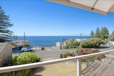 Werrina Townhouse - Geraldton Accommodation 0