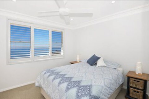 Werrina Townhouse - Geraldton Accommodation 3