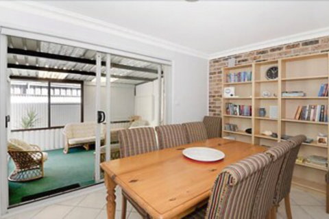 Werrina Townhouse - Geraldton Accommodation 1