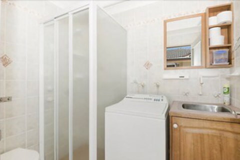 Werrina Townhouse - Geraldton Accommodation 2