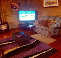 Abelia Lakeside no 2 big spa COTTAGE - Geraldton Accommodation