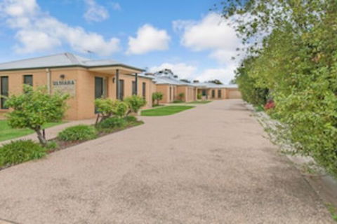 Ulmara 2 - Geraldton Accommodation 0