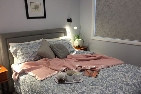 Manna Hill Farm - Geraldton Accommodation 5