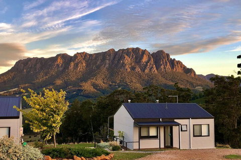 Manna Hill Farm - Geraldton Accommodation 2