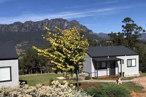 Manna Hill Farm - Geraldton Accommodation 1