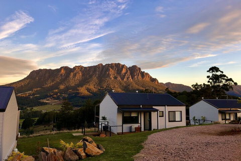 Manna Hill Farm - Geraldton Accommodation 4