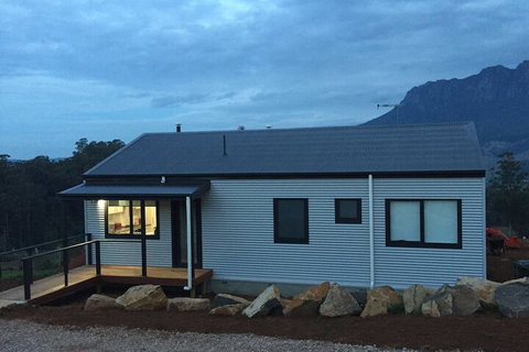 Manna Hill Farm - Geraldton Accommodation 3