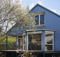 Boatshed Villa Yellow Door - Geraldton Accommodation