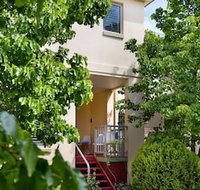 Courthouse Merindah 4 - Geraldton Accommodation