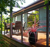Eastern View Villa - Geraldton Accommodation