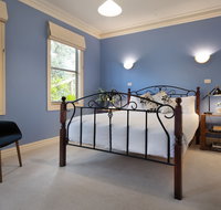 French Doors - Geraldton Accommodation