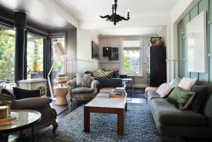 Daylesford VIC Geraldton Accommodation