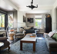 Harts Lane Haus - Geraldton Accommodation