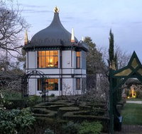 Montacute Pavilion and Gardens - Geraldton Accommodation