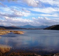 Khancoban Lakeside Caravan Park - Geraldton Accommodation