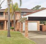 Hill Top Water  Bush Views - Geraldton Accommodation