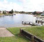 Island Paradise on Dotterel - Geraldton Accommodation
