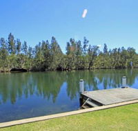 Ranu House Waterfront - Geraldton Accommodation