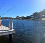 Riverfront Delight - Geraldton Accommodation
