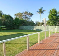 South Sussexs Blue Cottage - Geraldton Accommodation