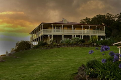 R On The Downs BnB & Spa Cottages - Geraldton Accommodation 0
