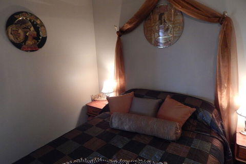 R On The Downs BnB & Spa Cottages - Geraldton Accommodation 2