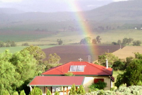 R On The Downs BnB & Spa Cottages - Geraldton Accommodation 1
