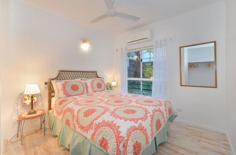 Boho Beach Apartment - Geraldton Accommodation 3