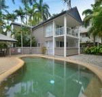 Boho Beach Apartment - Geraldton Accommodation