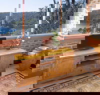 Bundilla 4- Townhouse with free Wifi - Geraldton Accommodation