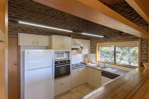 Bundilla 4- Townhouse With Free Wifi - Geraldton Accommodation 2