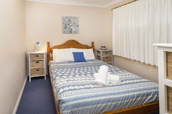 Sawpit Creek NSW Geraldton Accommodation