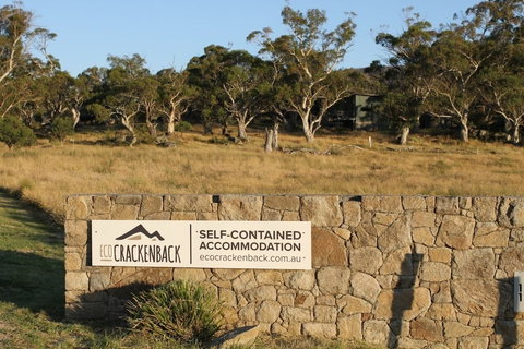 Ecocrackenback 13 'Sustainable Chalet Close To The Slopes.' - Geraldton Accommodation 0