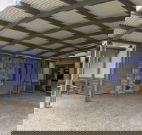 Kickenback Chalet - Contemporary chalet in the heart of Crackenback - Geraldton Accommodation