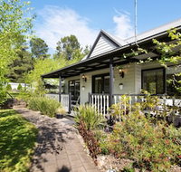 Cottage at 4A - Geraldton Accommodation