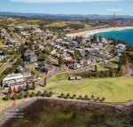 CENTRAL NO 5 LUXURY APARTMENT - Geraldton Accommodation