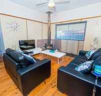 Beach House on James Patterson - Geraldton Accommodation