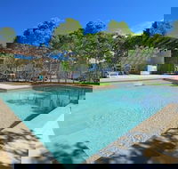 Pandanus Pocket 10 Beach Getaway - Geraldton Accommodation