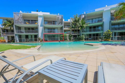 Drift Apartments North #3 - Geraldton Accommodation 1