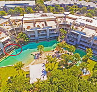 Drift Apartments North 3 - Geraldton Accommodation