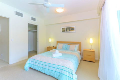 Drift Apartments North #3 - Geraldton Accommodation 4