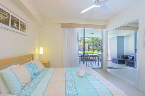 Drift Apartments North #3 - Geraldton Accommodation 2