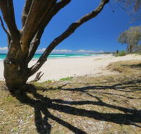 Serenity 3 Bedroom Holiday Apartment - Geraldton Accommodation