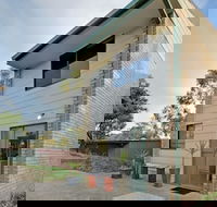 Lakeside Townhouse - Geraldton Accommodation